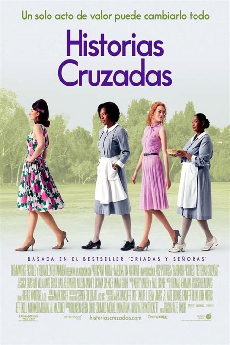 historias cruzadas película completa en español|Ver Historias Cruzadas